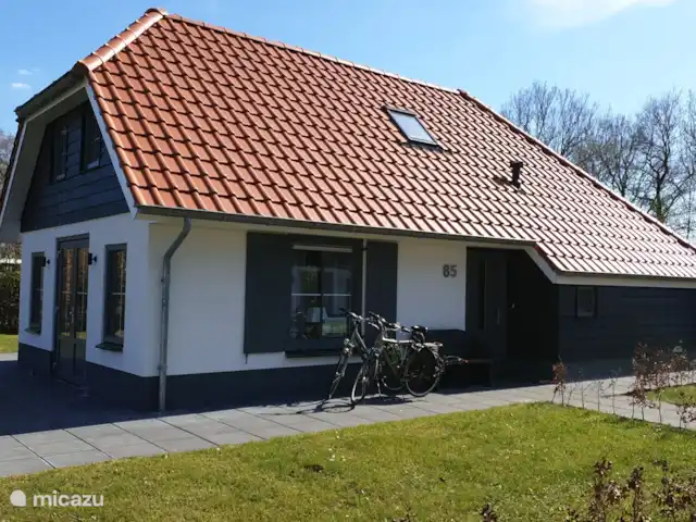 Salland Huys en Países Bajos, Overijssel, Heeten - casa vacacional Casa de vacaciones Salland Huys, Heeten, Países Bajos.