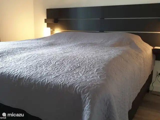 Salland Huys en Países Bajos, Overijssel, Heeten - casa vacacional Casa de vacaciones Salland Huys, Heeten, Países Bajos, Dormitorio principal