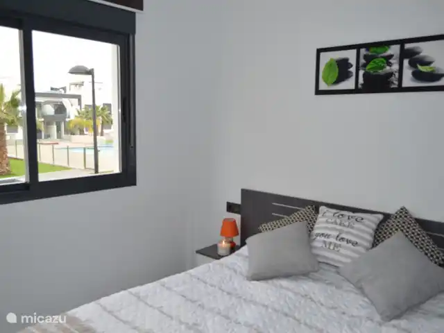 Oasis Plage F3003 | Espagne, Costa Blanca, Orihuela - appartement chambre 1