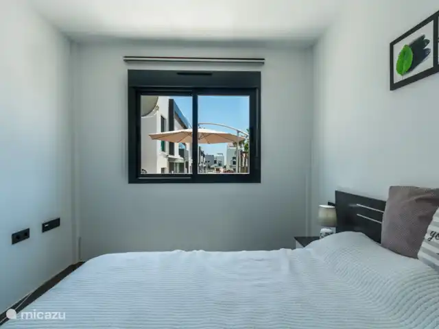 Oasis Plage F3003 | Espagne, Costa Blanca, Orihuela - appartement Chambre des maîtres