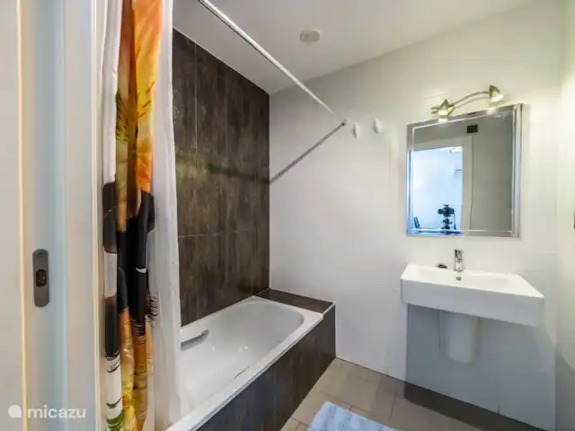 Oasis Plage F3003 | Espagne, Costa Blanca, Orihuela - appartement Salle de bain principale