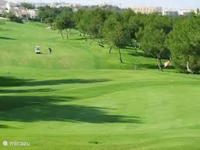 Oasis Plage F3003 | Espagne, Costa Blanca, Orihuela - appartement Golfs près de La Zenia
-Villa Martin
- Les Ramblas
-Campoamar