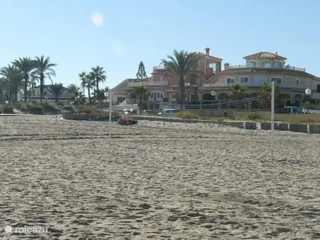 La Zenia Playa