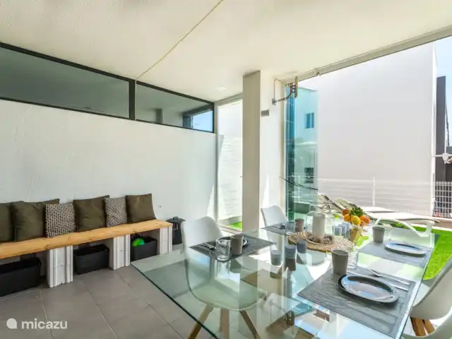 Oasis Plage F3003 | Espagne, Costa Blanca, Orihuela - appartement Salon - Terrasse