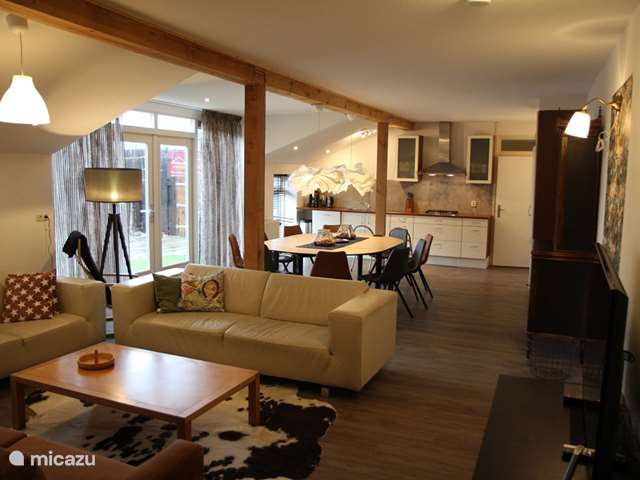 Holiday home in Netherlands, Drenthe, Vries - holiday house Villa Cordes