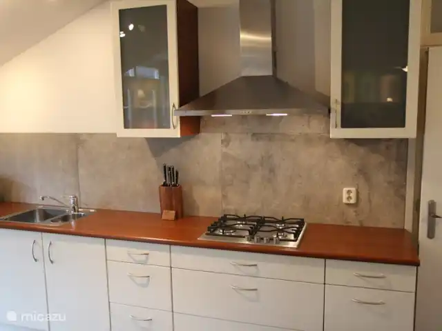 Villa Cordes | Pays-Bas, Drenthe, Vries - maison de vacances cuisine