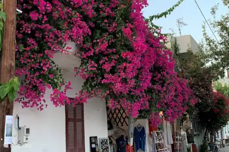 Mirtos, village authentique en bord de mer