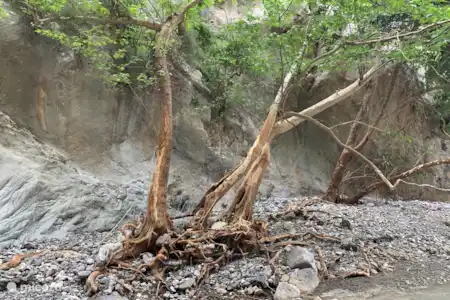 Gorges de Sarakina
