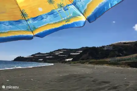 Tersa ; plages uniques à Tertsa (également pour le naturisme)