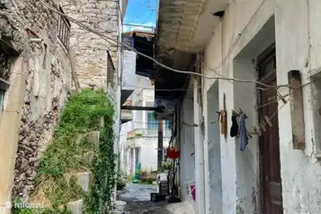 Kalami 'le village abandonné'