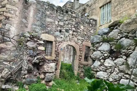 Kalami 'le village abandonné'