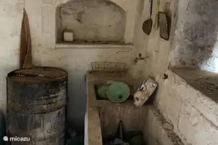 Kalami 'le village abandonné'