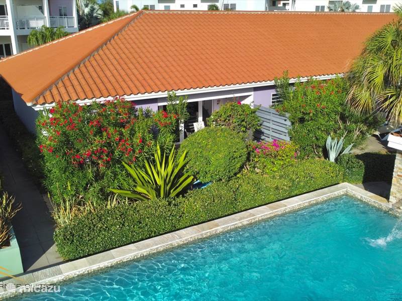 Holiday home in Curaçao, Curacao-Middle, Blue Bay Apartment Casa Sirena