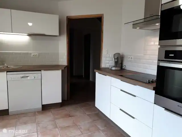 Péchanette | France, Dordogne, Aubas - maison de vacances cuisine