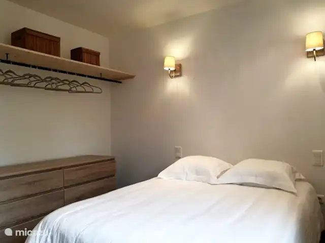 Péchanette | France, Dordogne, Aubas - maison de vacances Chambre rez-de-chaussée