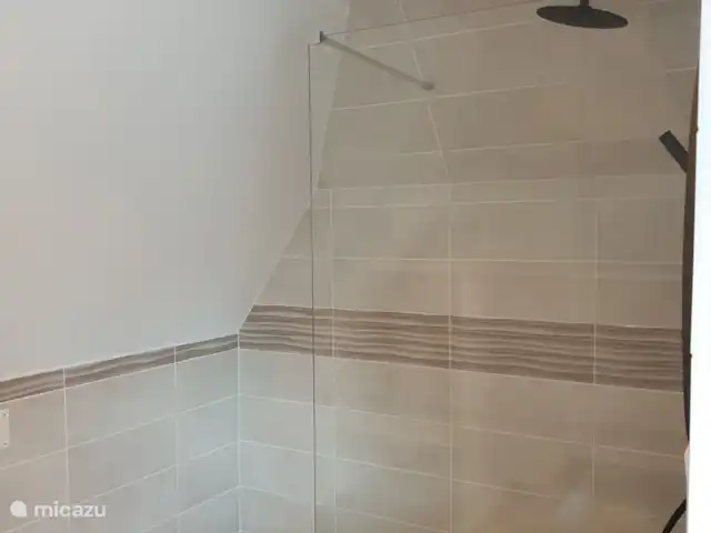 Péchanette | France, Dordogne, Aubas - maison de vacances Douche à l'italienne spacieuse
