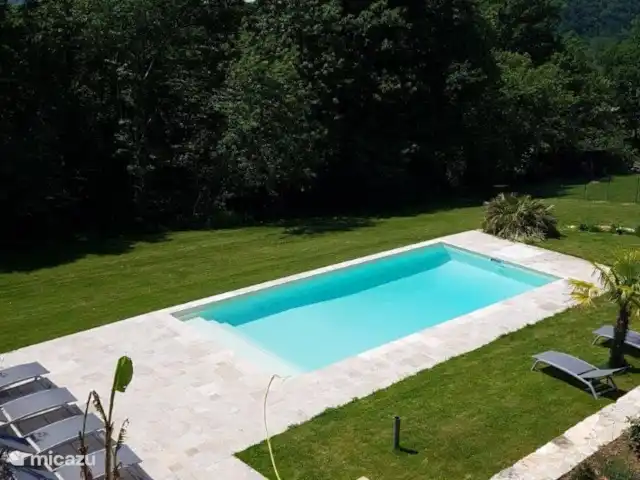Péchanette | France, Dordogne, Aubas - maison de vacances piscine