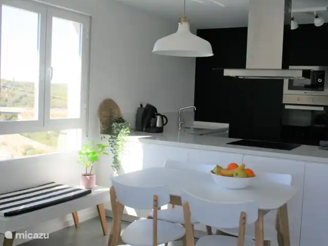 Playa Solar en España, Costa Blanca, Campoamor - apartamento Playa Solar en España, Costa Blanca, Campoamor - apartamento