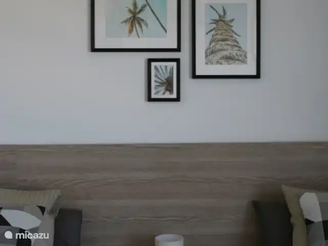 Playa Solar en España, Costa Blanca, Campoamor - apartamento dormitorio 3