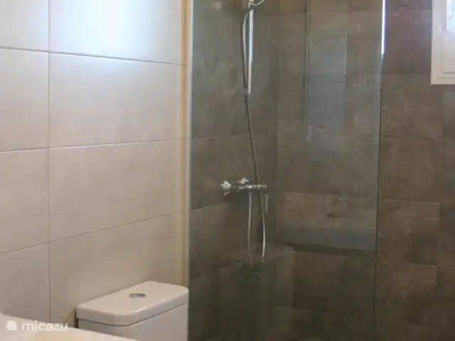 Playa Solar en España, Costa Blanca, Campoamor - apartamento Baño 2