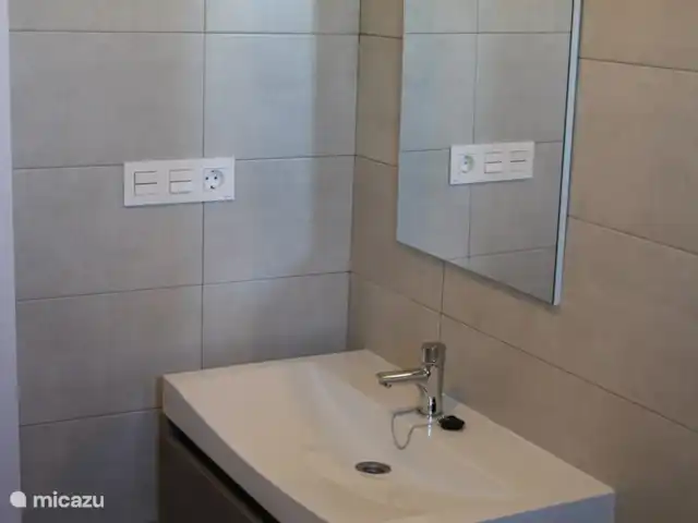 Playa Solar en España, Costa Blanca, Campoamor - apartamento baño 2