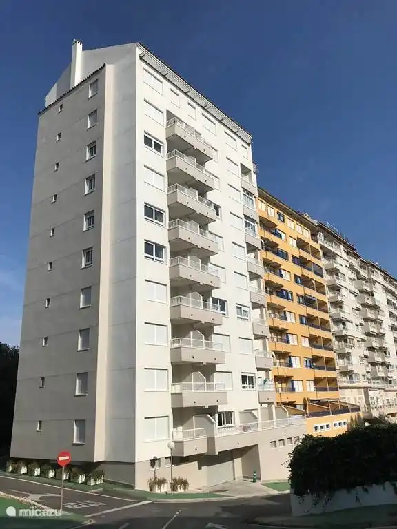 Apartmentanlage