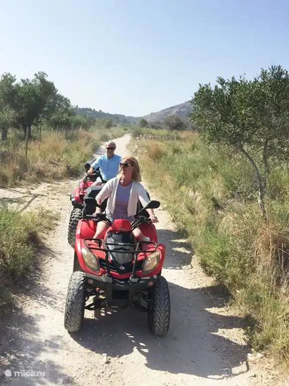 Finca Vuyatela 2-10 Gäste