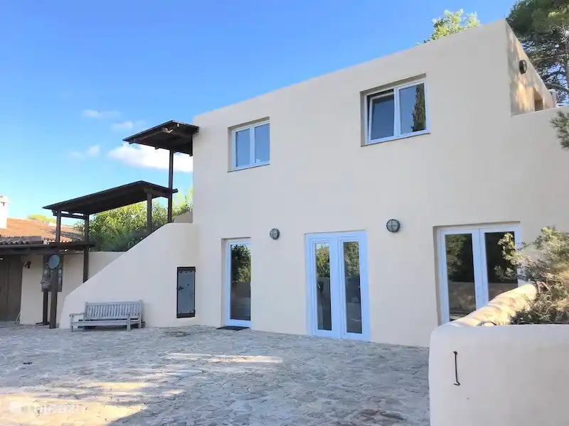 Finca Vuyatela 2-10 Gäste