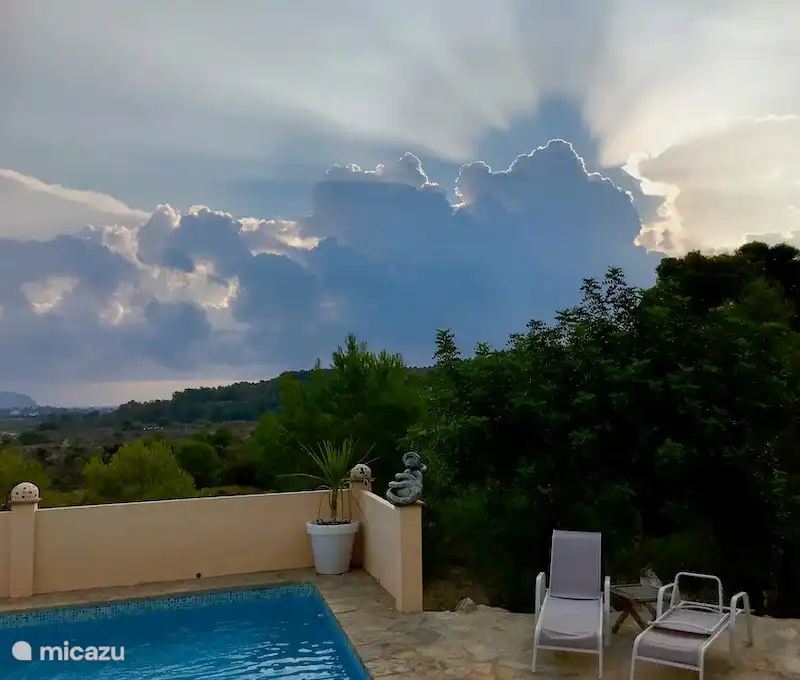 Finca Vuyatela 2-10 Gäste