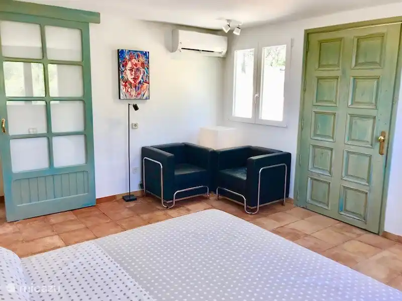 Finca Vuyatela 2-10 Gäste