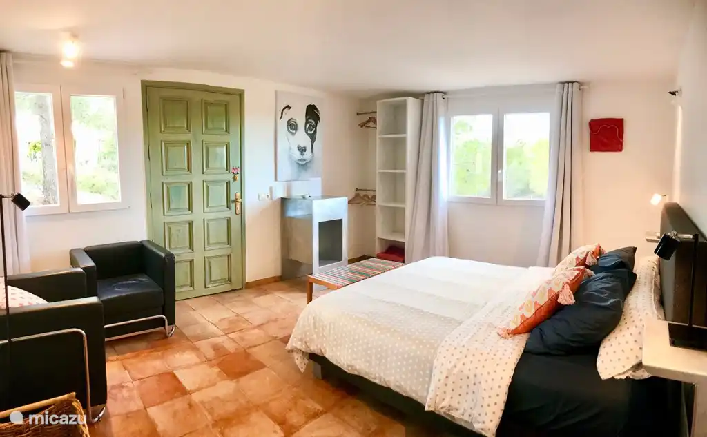 Finca Vuyatela 2-10 Gäste