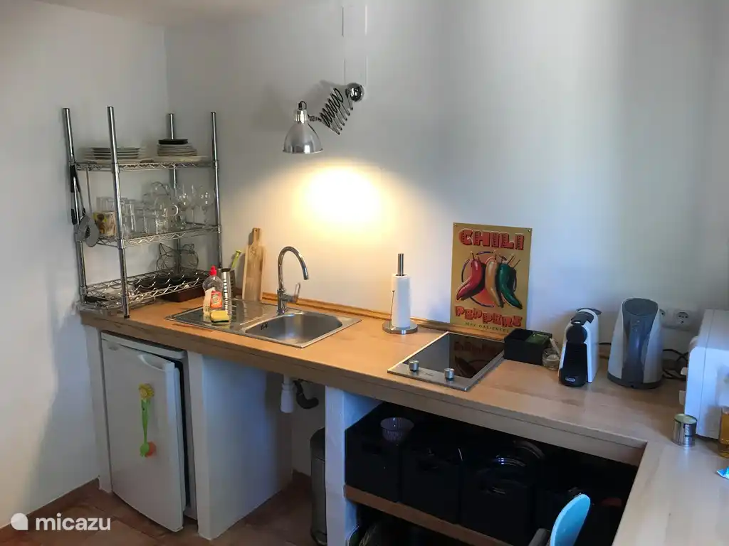 Finca Vuyatela 2-10 Gäste