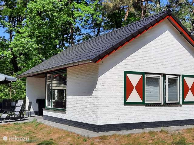 Holiday home in Netherlands, Limburg – holiday house Vosseven 38