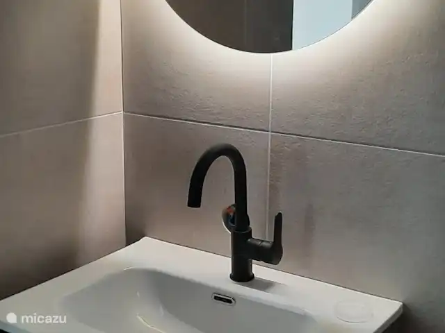 Vosseven 38 en Países Bajos, Limburgo, Stramproy - casa vacacional Baño totalmente reformado (marzo 2023)