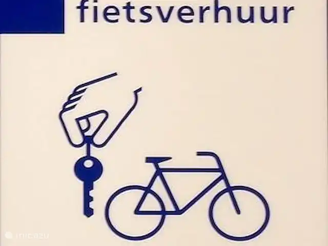 Vosseven 38 en Países Bajos, Limburgo, Stramproy - casa vacacional Alquiler de bicicletas en recepción. 9 euros por día.