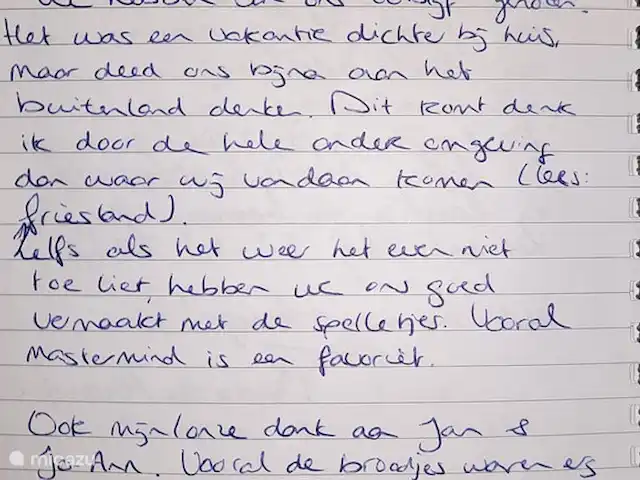 Vosseven 38 en Países Bajos, Limburgo, Stramproy - casa vacacional