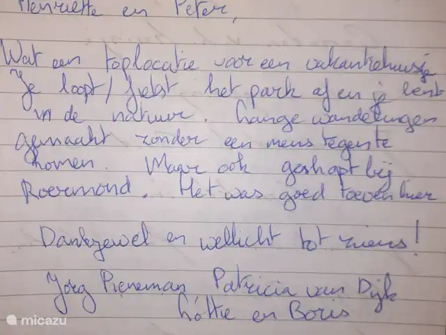 Vosseven 38 en Países Bajos, Limburgo, Stramproy - casa vacacional