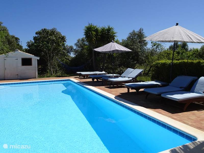 Maison de Vacances Portugal, Algarve, Lagos Maison d'hôtes / Chambre privée Monte Rosa - Chambre Privée avec Terrasse