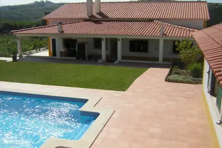 Vakantiehuis Portugal, Costa de Prata, Obidos villa Casa da Gracieira Vakantiehuis Portugal, Costa de Prata, Obidos villa Casa da Gracieira