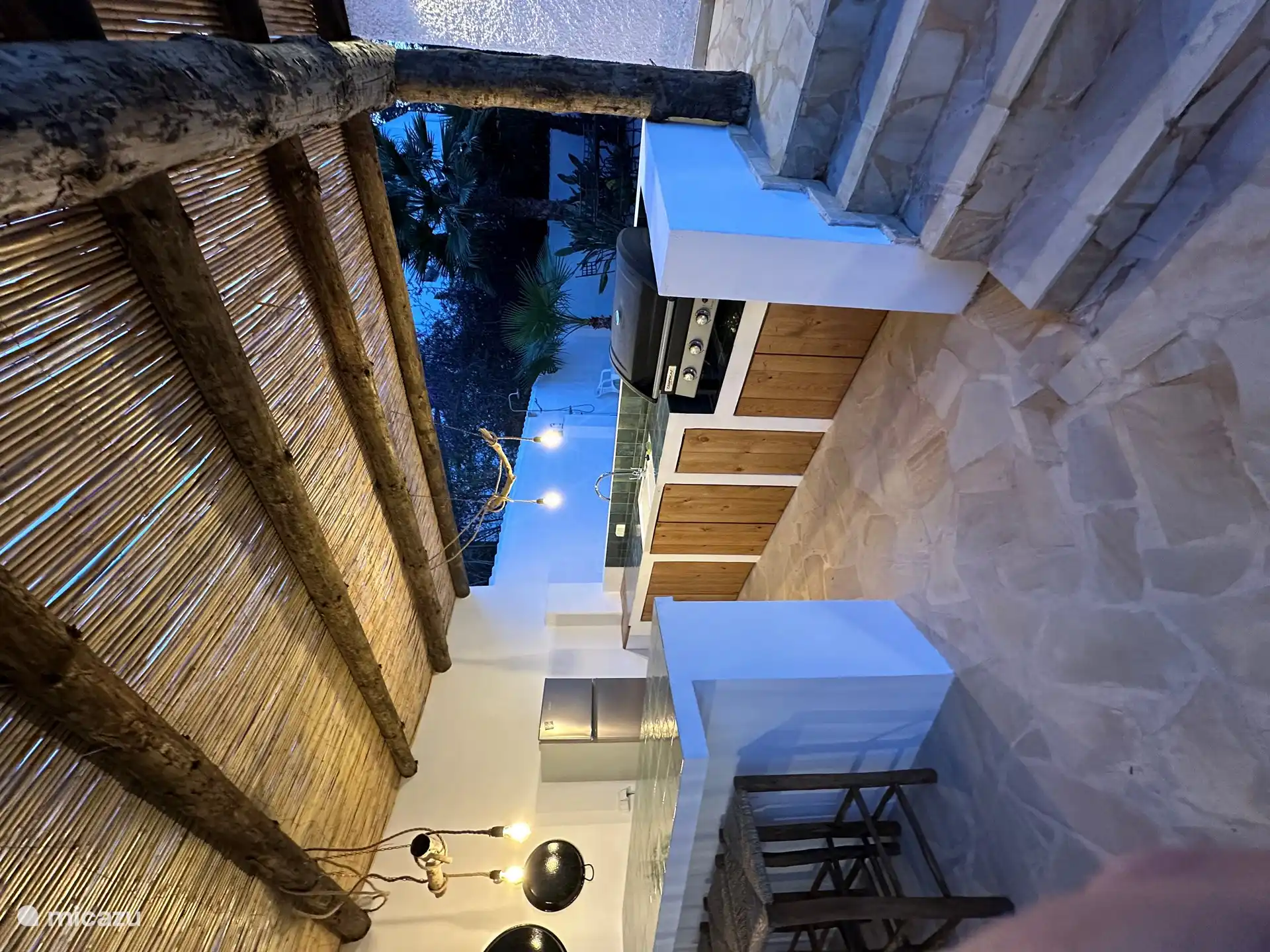 Unser neues Outdoor ist komplett fertig. Darauf sind wir stolz. Die Botschaft ist, die Natur in vollen Zügen zu genießen. 