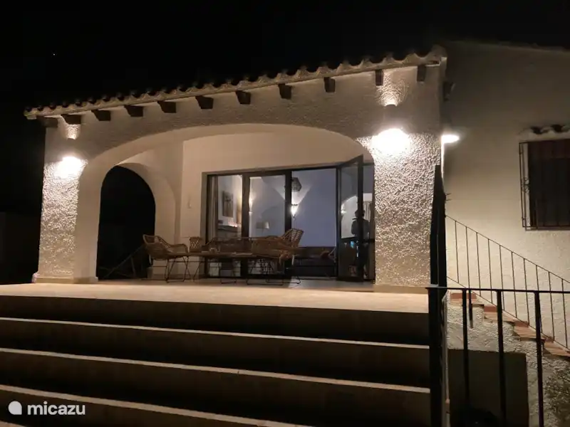 Maison Rosella | Espagne, Costa Blanca, Benissa - Villa Maison Rosella | Espagne, Costa Blanca, Benissa - Villa