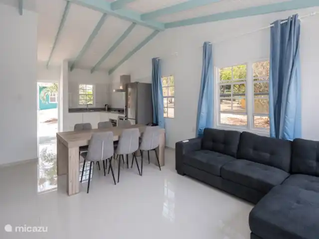 Super beau bungalow 3 chambres | Curaçao, Banda Ariba (est), Seru Coral - bungalow Super beau bungalow 3 chambres | Curaçao, Banda Ariba (est), Seru Coral - bungalow