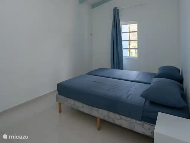 Super beau bungalow 3 chambres | Curaçao, Banda Ariba (est), Seru Coral - bungalow Chambre 3