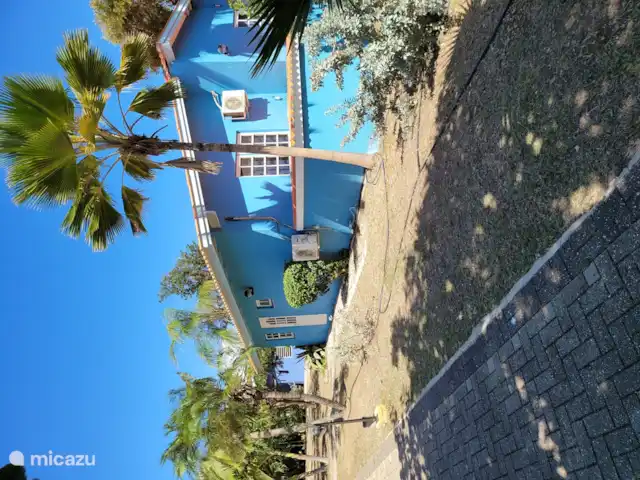 Super beau bungalow 3 chambres | Curaçao, Banda Ariba (est), Seru Coral - bungalow