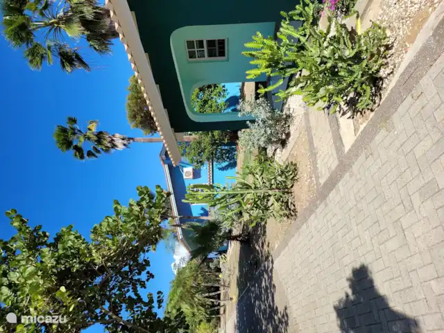Super beau bungalow 3 chambres | Curaçao, Banda Ariba (est), Seru Coral - bungalow