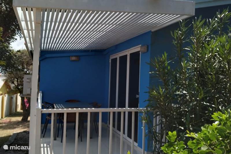 Ferienwohnung Curaçao, Banda Ariba (Ost), Seru Coral Bungalow Super schöner Bungalow mit 3 Schlafzimmern