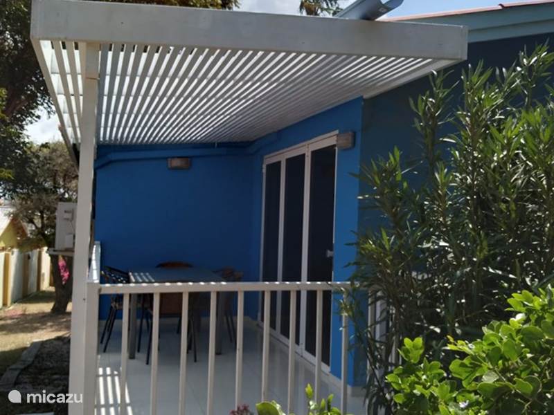 Maison de Vacances Curaçao, Banda Ariba (est), Seru Coral Bungalow Super beau bungalow 3 chambres