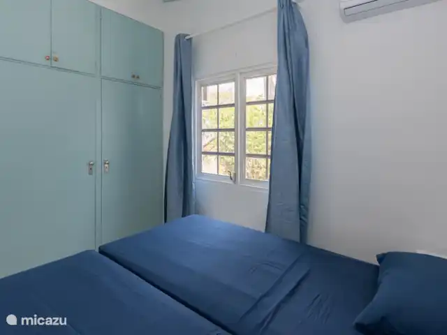 Super beau bungalow 3 chambres | Curaçao, Banda Ariba (est), Seru Coral - bungalow Chambre 2