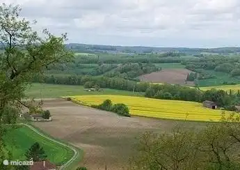 The Lot et Garonne, the Tuscany of France.