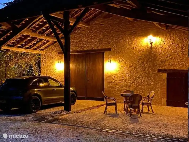 Maison de vacances privée Las Coudennes | France, Lot-et-Garonne, Monflanquin - Maison de vacances Maison de vacances privée Las Coudennes | France, Lot-et-Garonne, Monflanquin - Maison de vacances